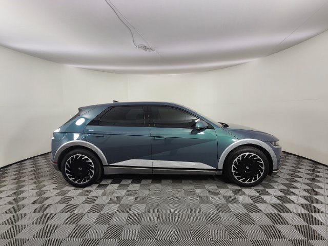 Certified 2023 Hyundai Ioniq 5 Limited AWD/4WD image 6