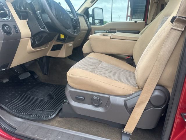 Used 2016 Ford F250 XLT w/ XLT Value Package image 20