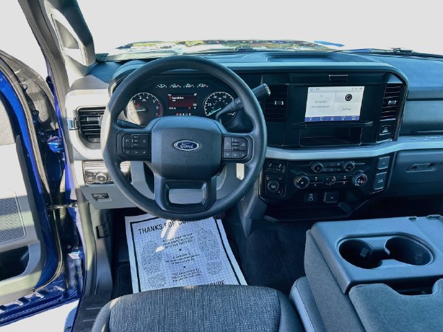 Certified 2026 Ford F250 XLT AWD/4WD image 28