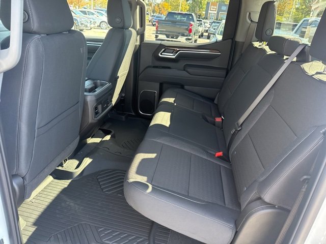 New 2026 Chevrolet Silverado 1500 LT w/ Z71 Off-Road Package image 21