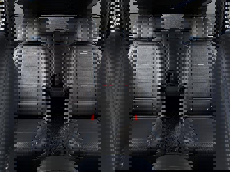 New 2026 Hyundai Palisade Calligraphy image 12