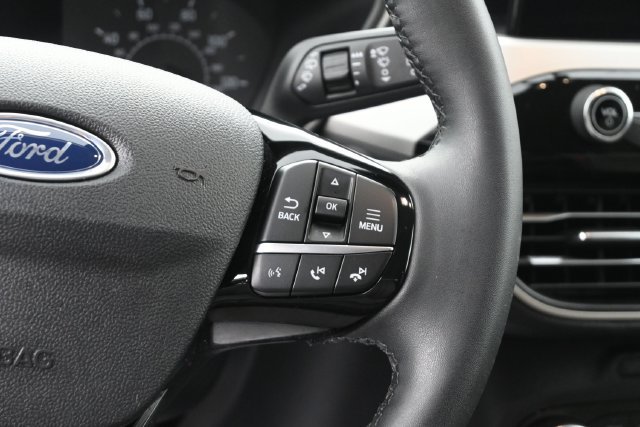 Used 2022 Ford Escape SE w/ SE Sport Appearance Package FWD image 29