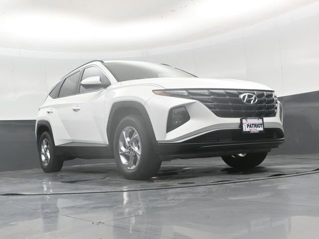 Used 2024 Hyundai Tucson SEL AWD/4WD image 45