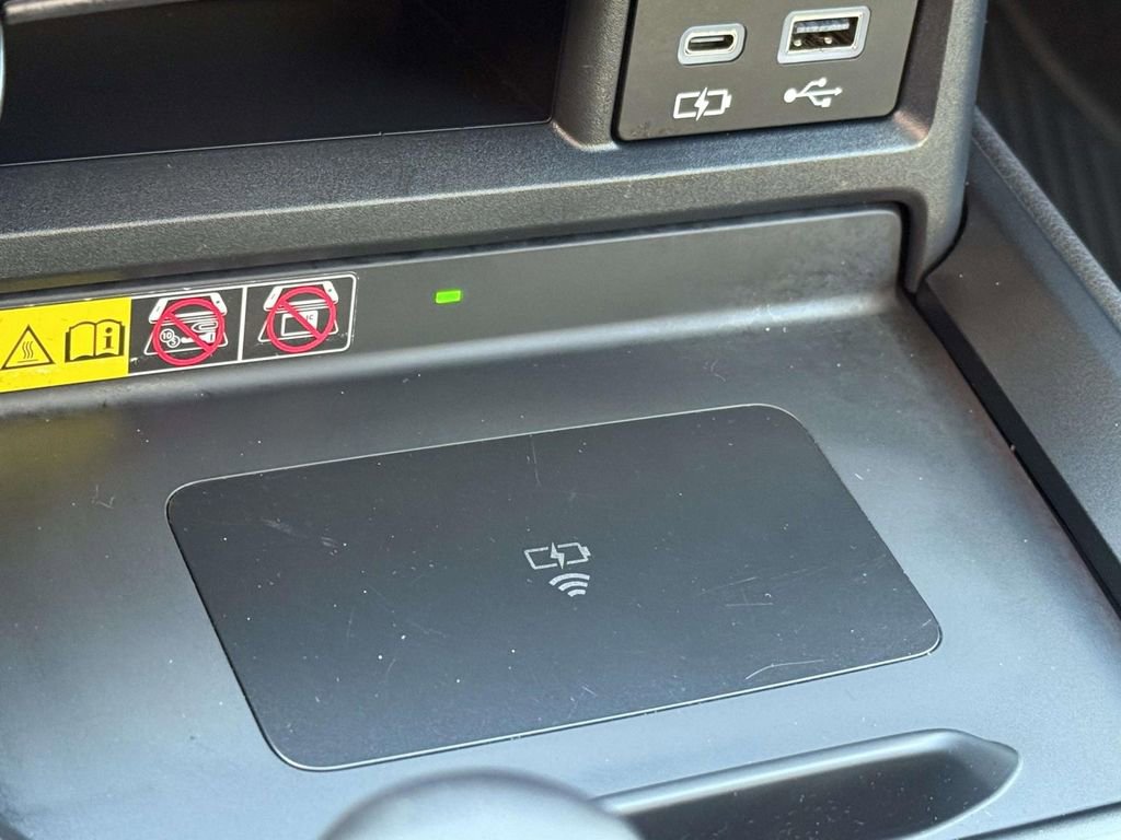 Used 2023 Lexus NX 350 AWD image 27