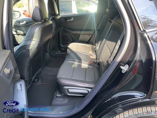 New 2023 Ford Escape ST-Line Elite AWD/4WD image 4