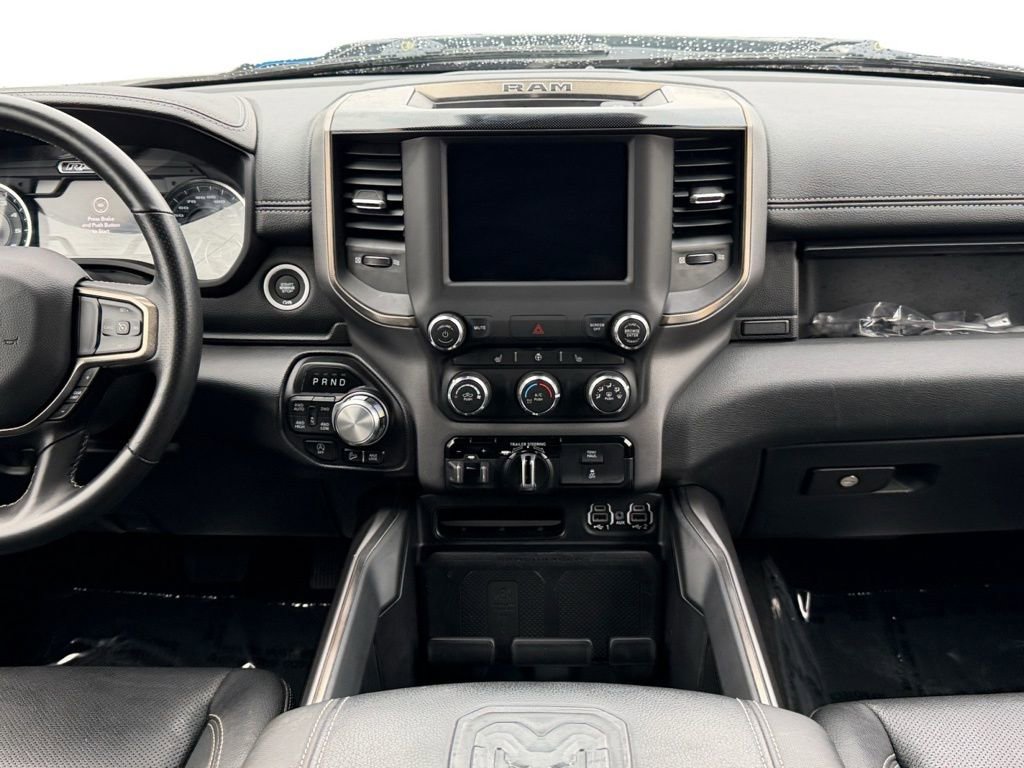 Used 2022 RAM 1500 Rebel w/ Off Road Group image 31