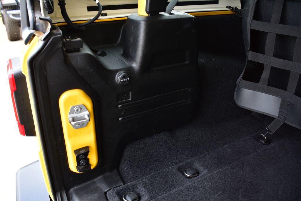 Used 2020 Jeep Wrangler Unlimited Rubicon AWD/4WD image 29