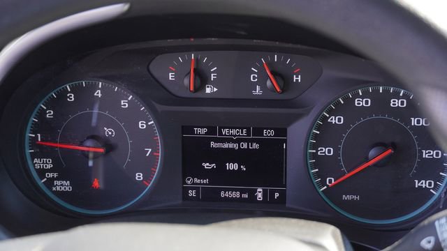 Used 2024 Chevrolet Malibu LT image 33