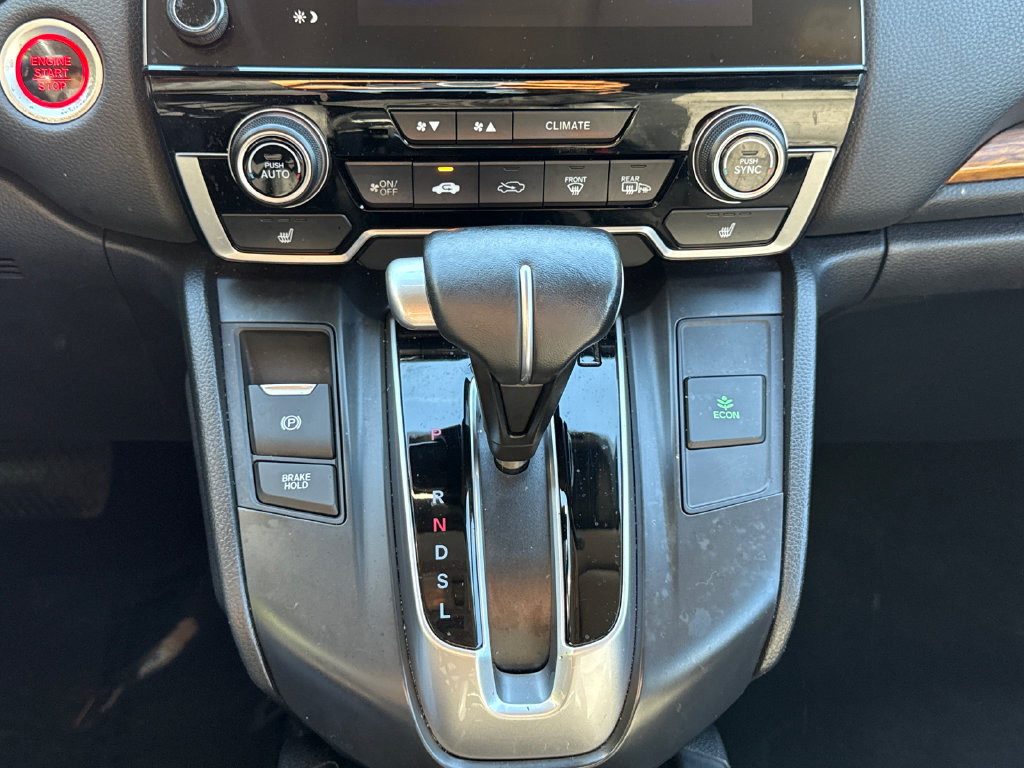 Certified 2019 Honda CR-V EX-L image 25