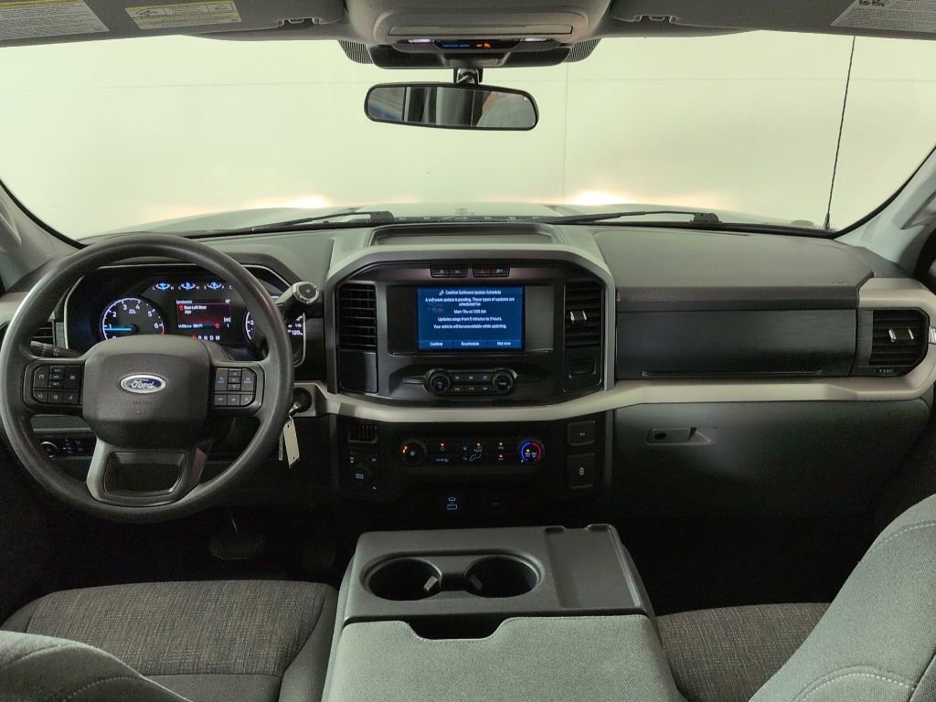 Used 2021 Ford F150 XLT AWD/4WD image 17