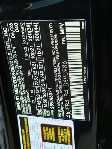 New 2026 Mercedes-Benz GLE 350 4MATIC image 16
