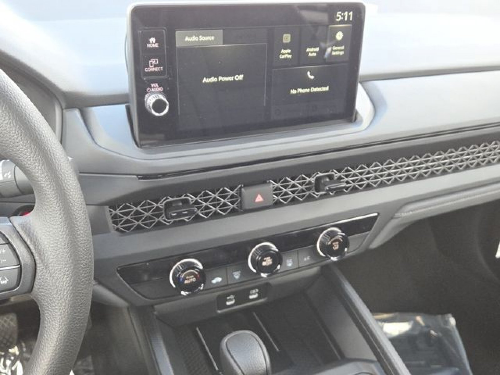 New 2026 Honda Accord LX image 20