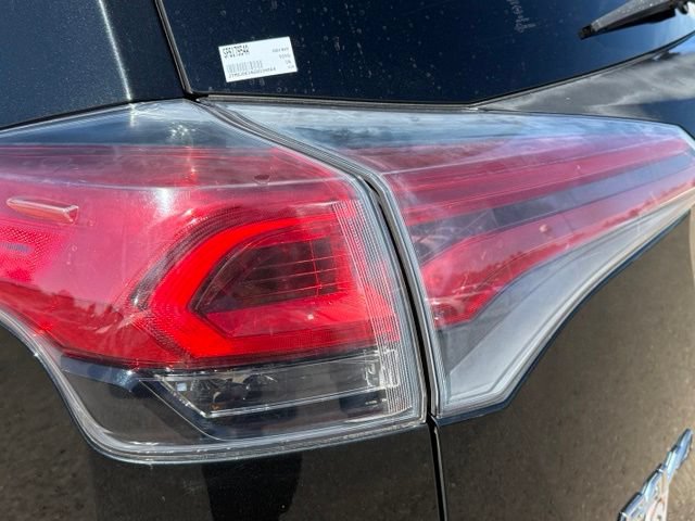 Used 2016 Toyota RAV4 Limited w/ Advanced Technology Package AWD/4WD image 13