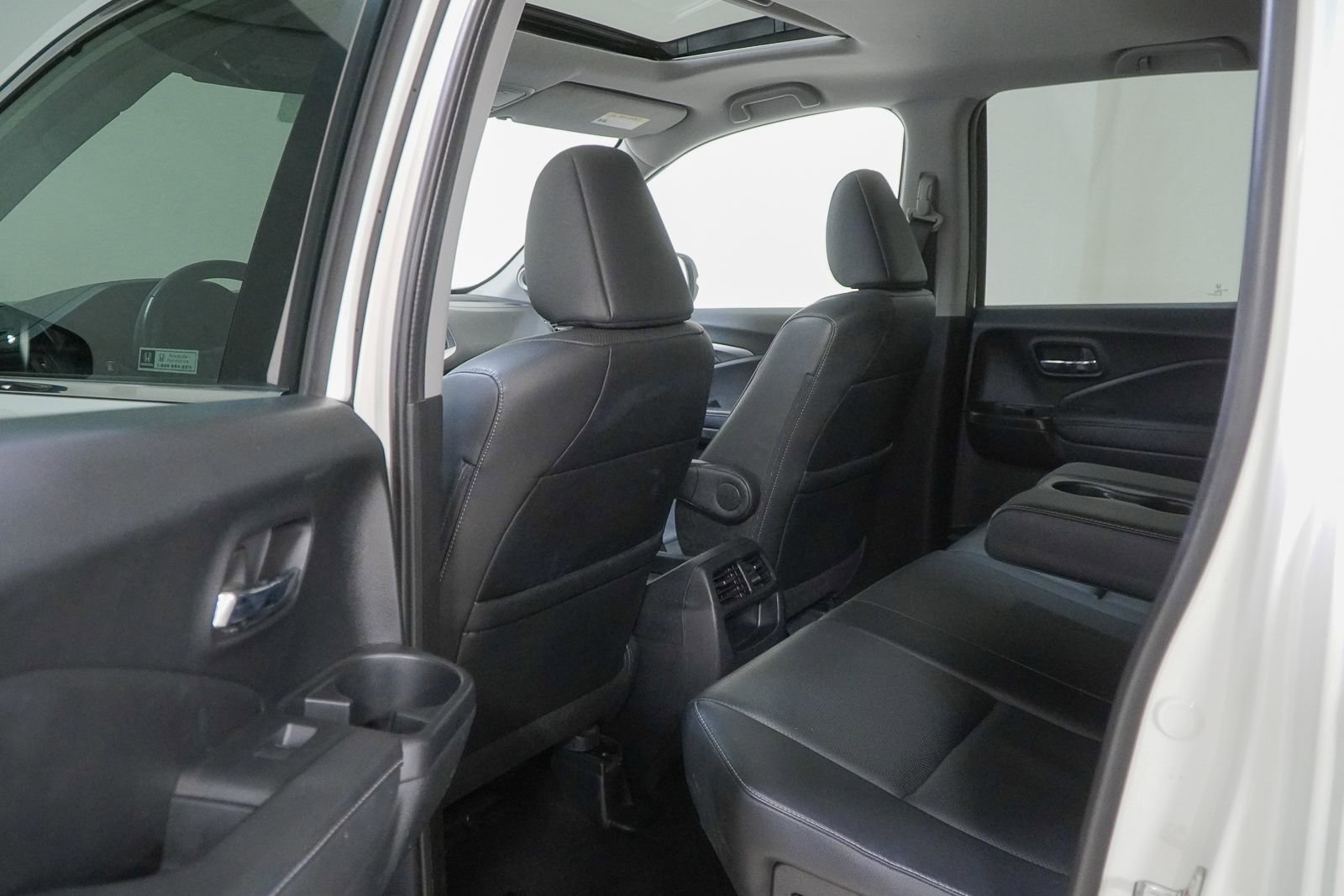 Used 2019 Honda Ridgeline RTL-T image 43