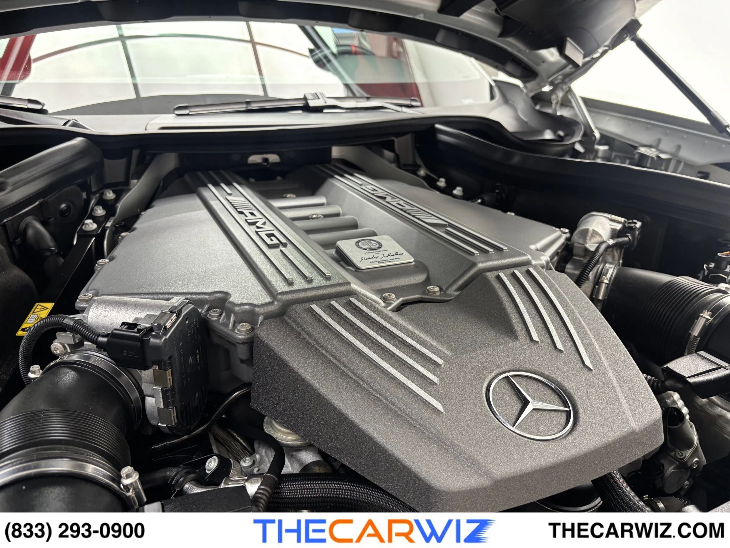 Used 2013 Mercedes-Benz SLS AMG GT Coupe image 94