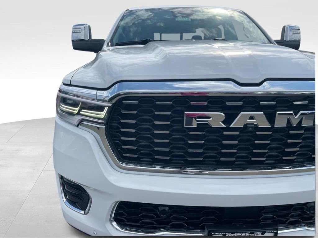 New 2026 RAM 1500 Tungsten image 21