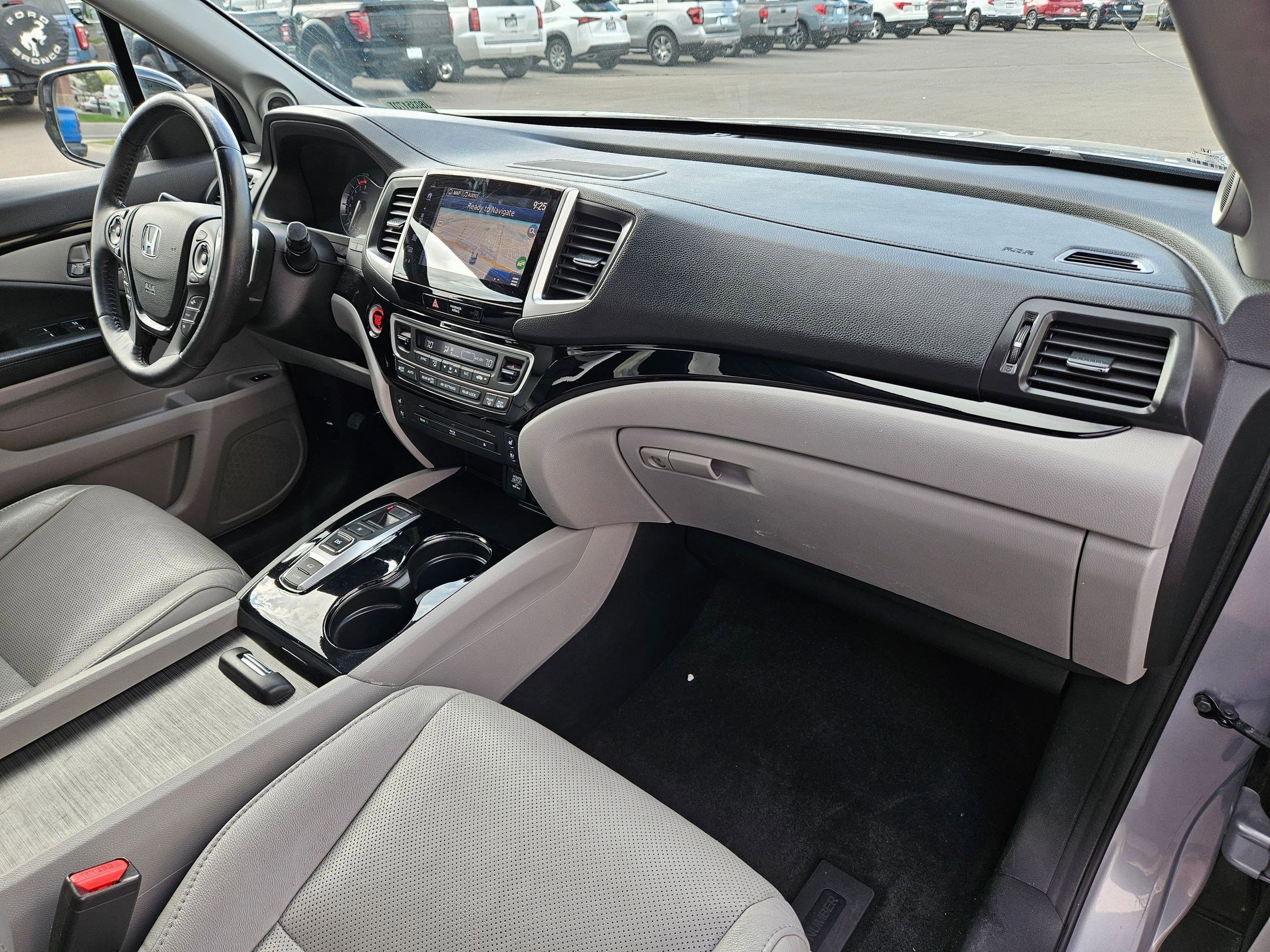 Used 2018 Honda Pilot Elite image 35