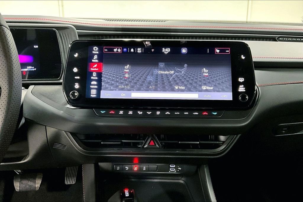 New 2026 Dodge Charger GT w/ Driver Convenience Group AWD/4WD image 17