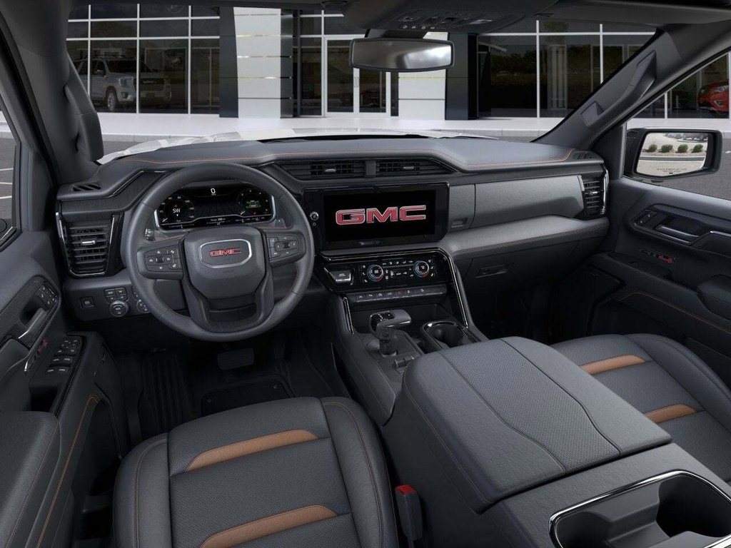 New 2026 GMC Sierra 1500 AT4 w/ AT4 Premium Package image 15