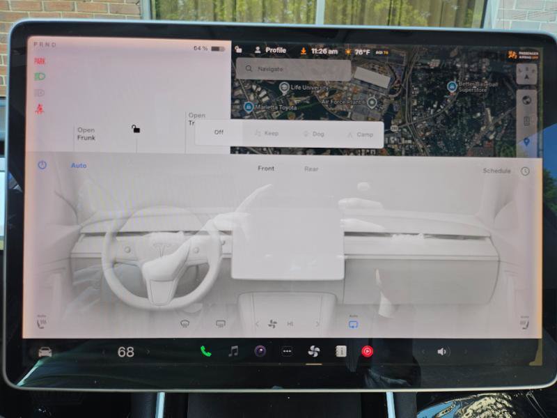 Used 2019 Tesla Model 3 Long Range RWD image 41