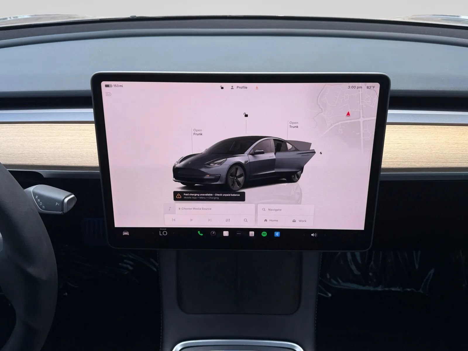 Used 2023 Tesla Model 3 Standard Range RWD image 21