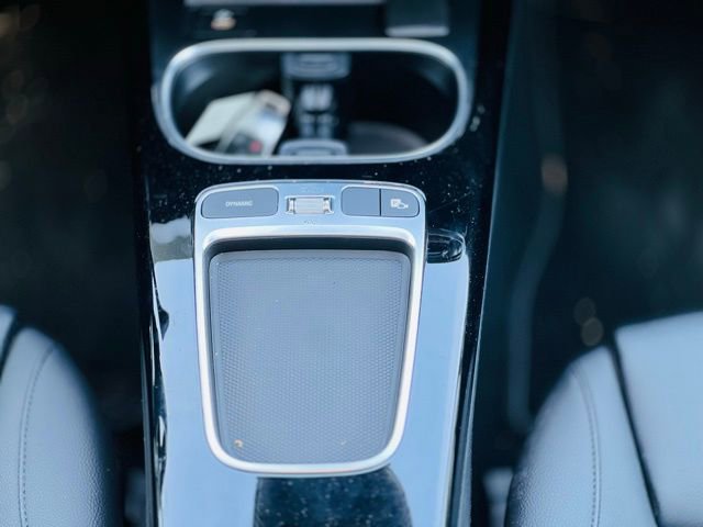 Certified 2024 Mercedes-Benz CLA 250 4MATIC image 22