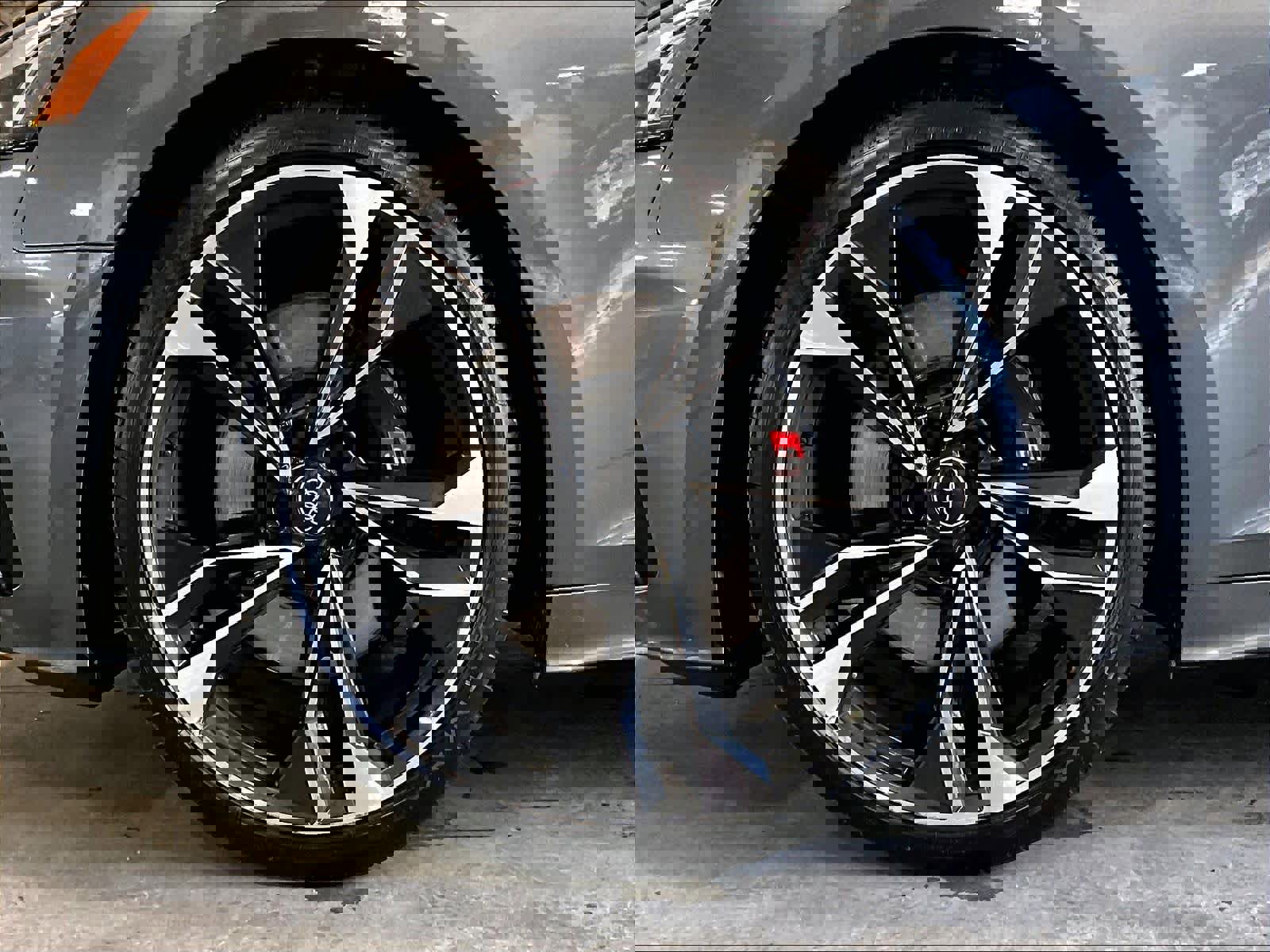 Used 2024 Audi S5 Premium Plus image 7