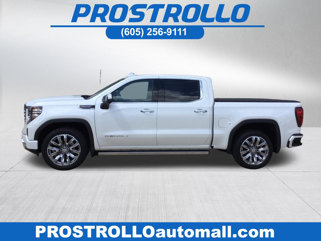 Used 2022 GMC Sierra 1500 Denali w/ Denali Reserve Package