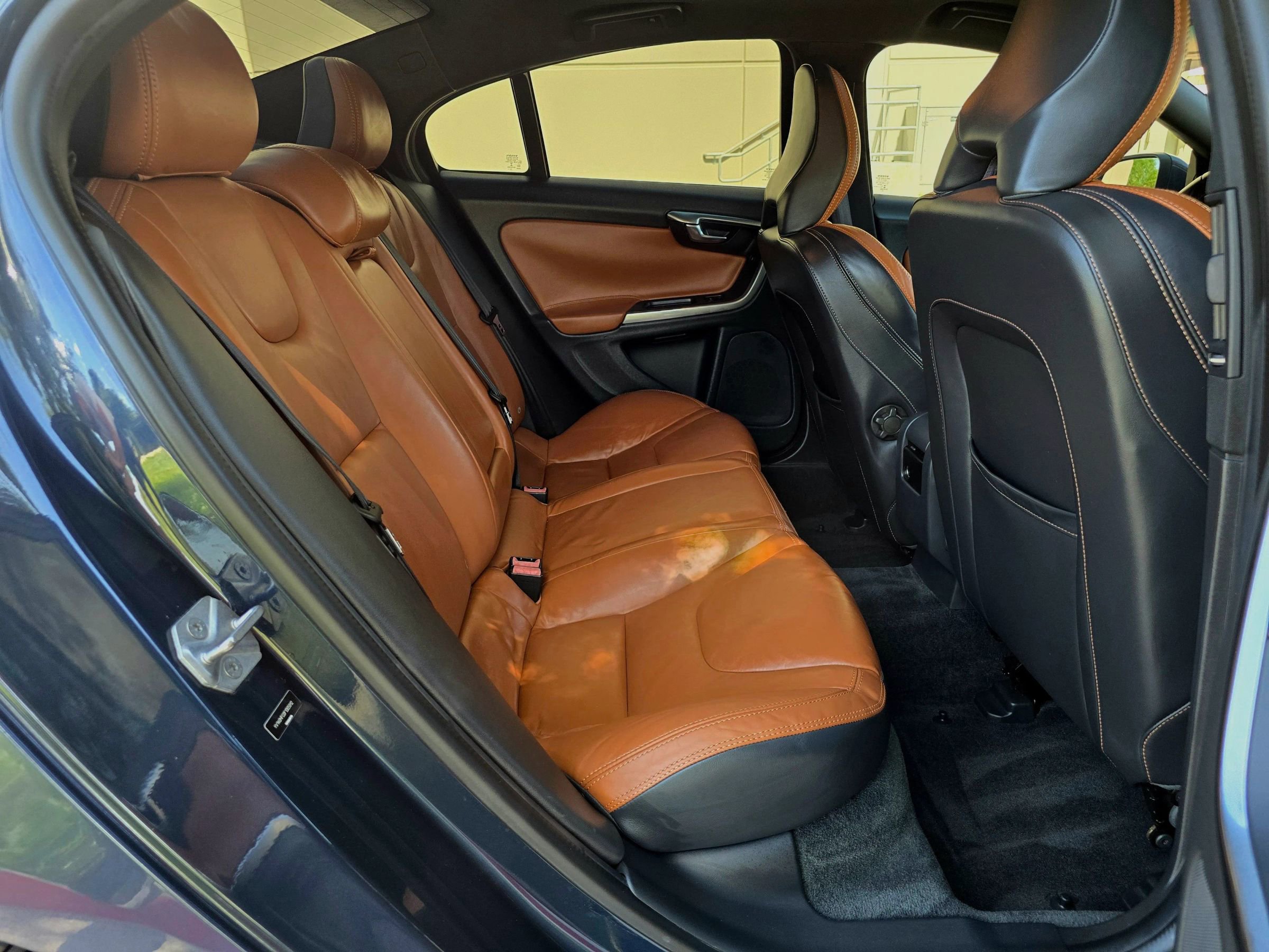 Used 2015 Volvo S60 T5 Premier Plus FWD image 44