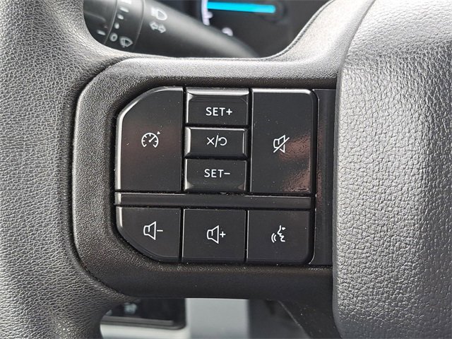 Certified 2025 Ford F250 XLT image 22