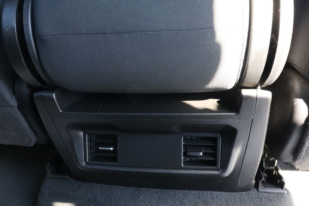 Used 2021 Chevrolet Silverado 1500 Custom image 17