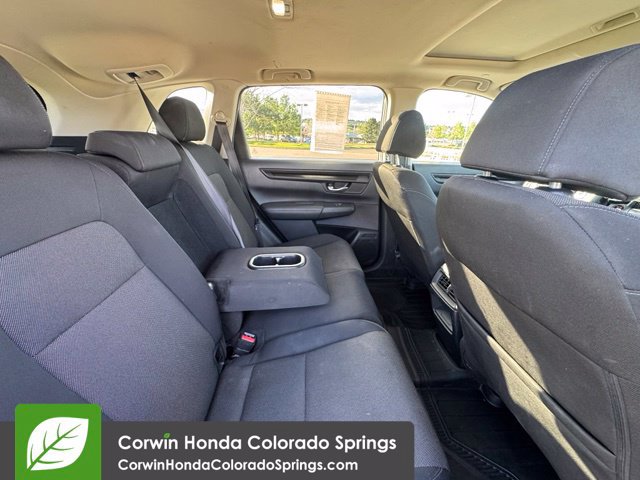Used 2023 Honda CR-V EX image 29