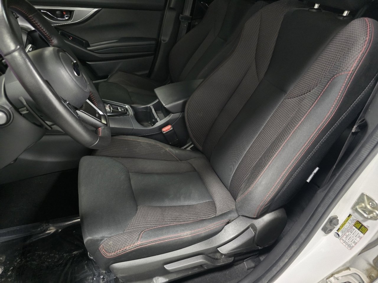 Used 2022 Subaru WRX Premium image 20