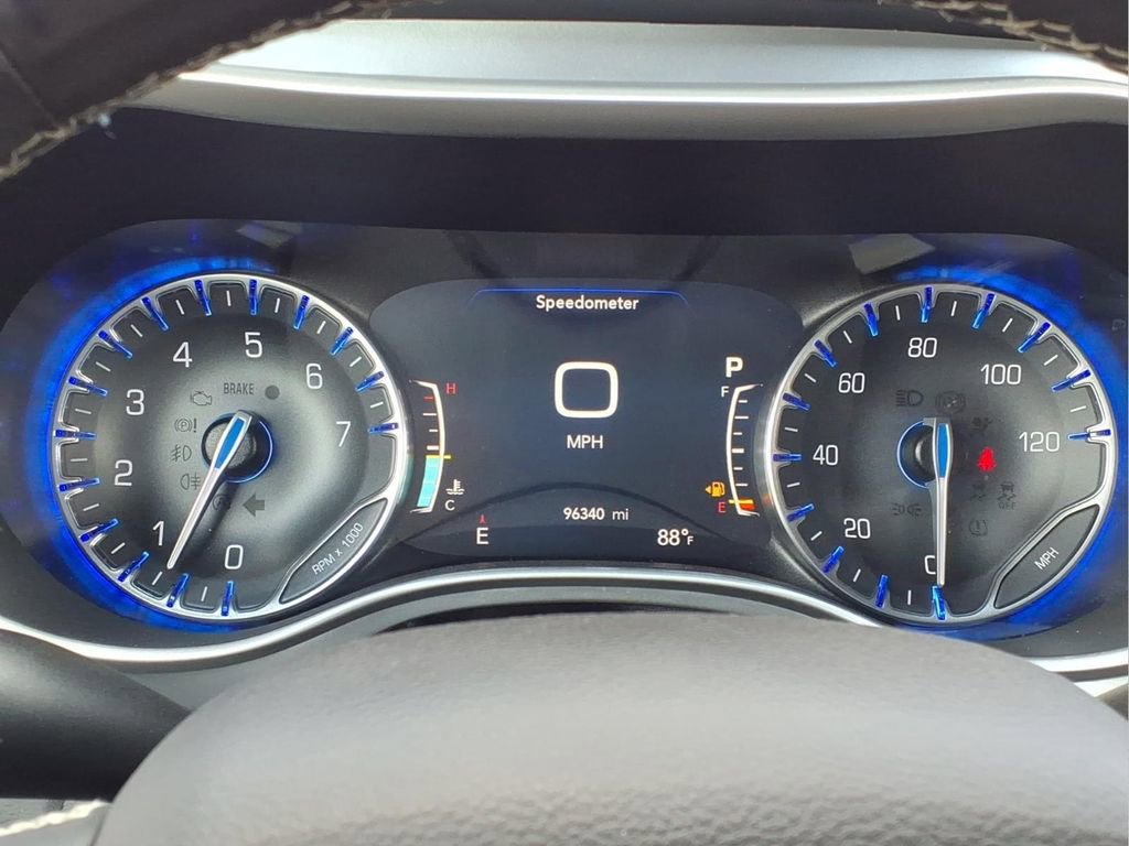 Used 2020 Chrysler Pacifica Touring-L Plus w/ Advanced Safetytec Group image 26