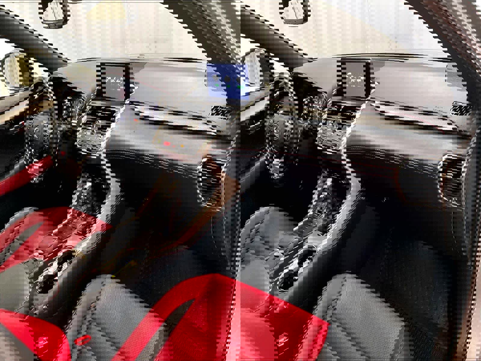 Used 2021 Lexus NX 300 F Sport image 14