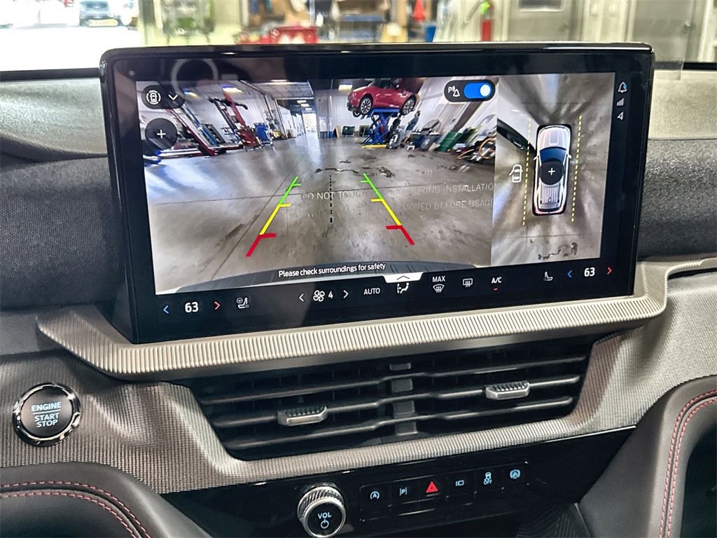 New 2026 Ford Explorer ST-Line w/ ST-Line Street Pack image 20