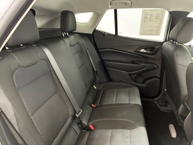 Used 2024 Chevrolet Trax LT w/ Driver Confidence Package image 16