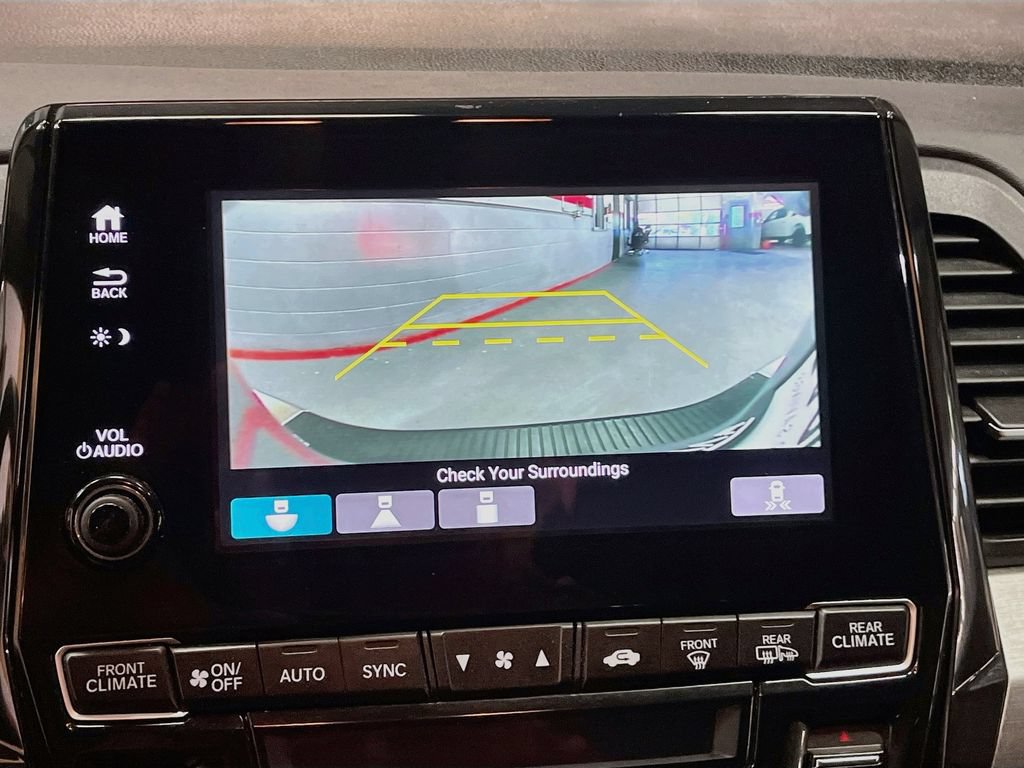 Used 2022 Honda Odyssey EX image 13