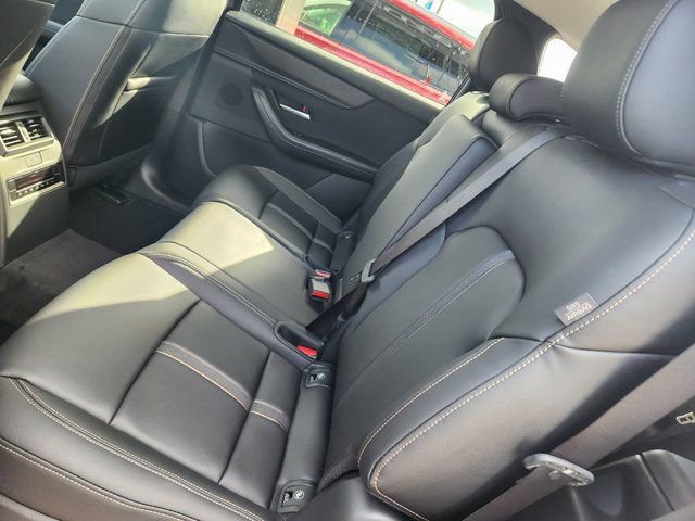 New 2026 MAZDA CX-90 3.3 Turbo w/ Select Package image 7
