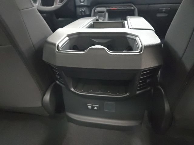 New 2026 Toyota Tundra SR5 AWD/4WD image 13