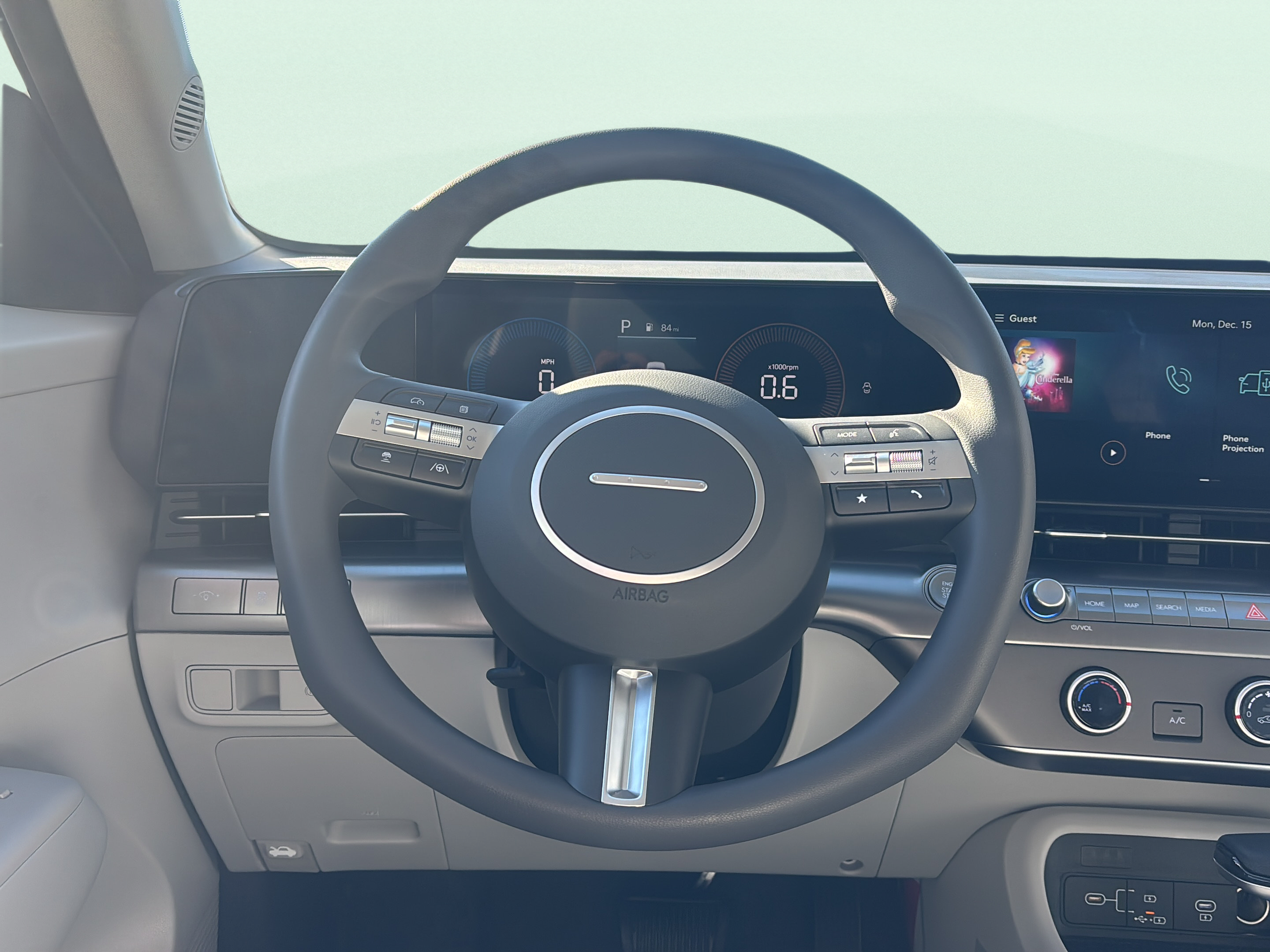 Certified 2026 Hyundai Kona SE FWD image 12