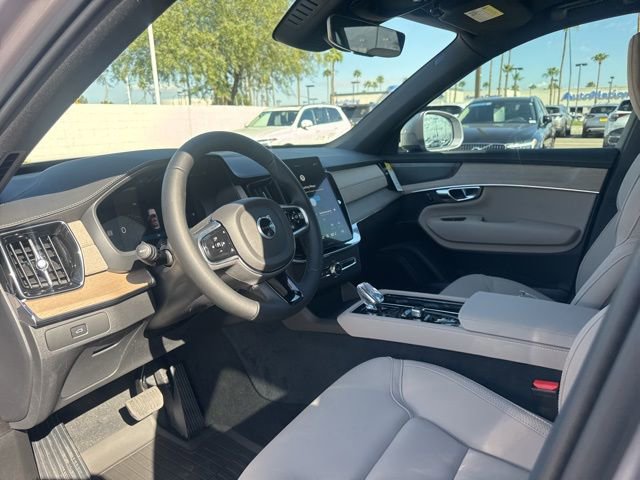 New 2026 Volvo XC90 B5 Plus w/ Protection Package AWD/4WD image 12