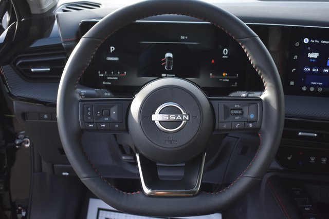 New 2026 Nissan Kicks SR w/ SR Premium Package image 20