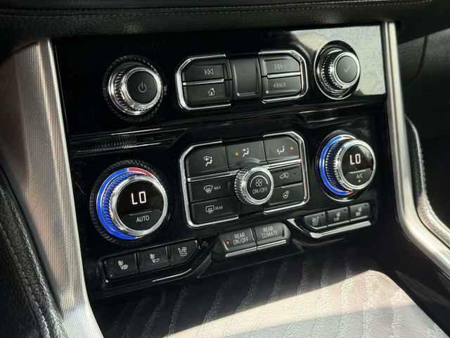 Certified 2024 GMC Yukon XL Denali w/ Advanced Technology Package AWD/4WD image 17