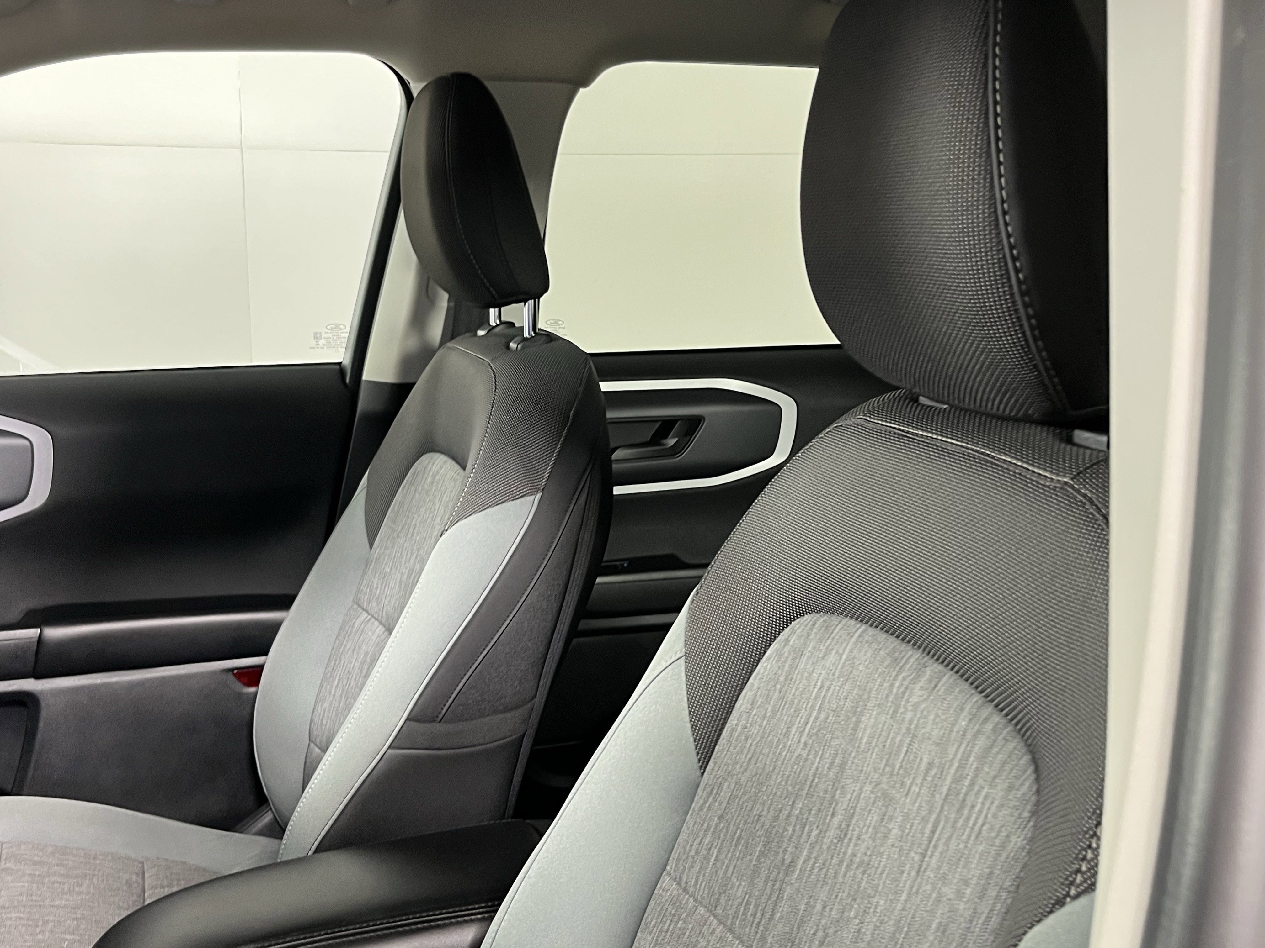 Used 2021 Ford Bronco Sport Big Bend w/ Big Bend Package (96B) image 16