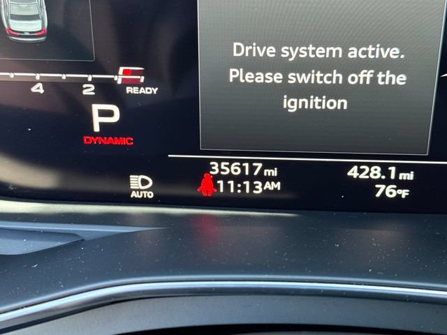 Used 2024 Audi A6 Premium Plus AWD/4WD image 19