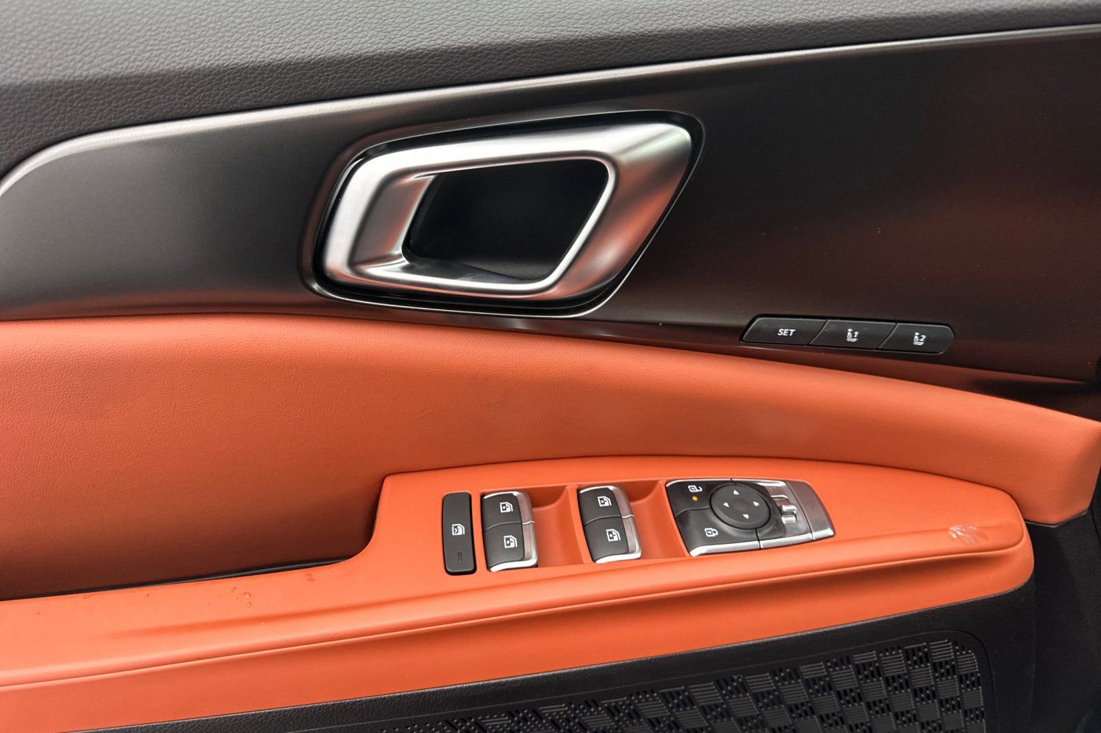 New 2026 Kia Carnival SX Prestige image 11