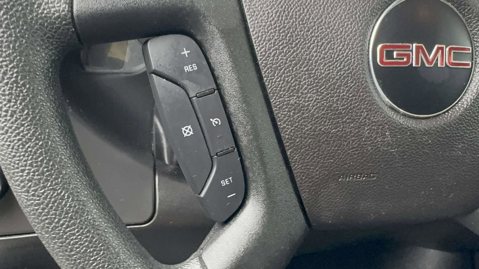 Used 2024 GMC Savana 2500 w/ Driver Convenience Package image 16