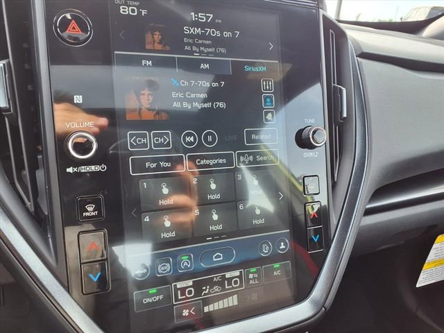 New 2026 Subaru Impreza RS image 17