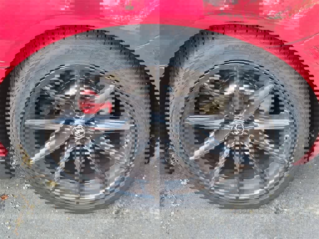 Used 2024 Toyota Supra Premium image 10